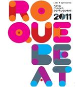 Roque Beat - Márcia + Noberto Lobo (data a anunciar)
